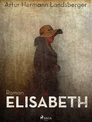 cover image of Elisabeth